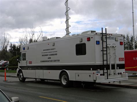 Snohomish County Department Of Emergency Management Washi Flickr