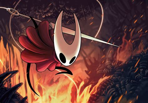 Hollow Knight Wiki Fandom