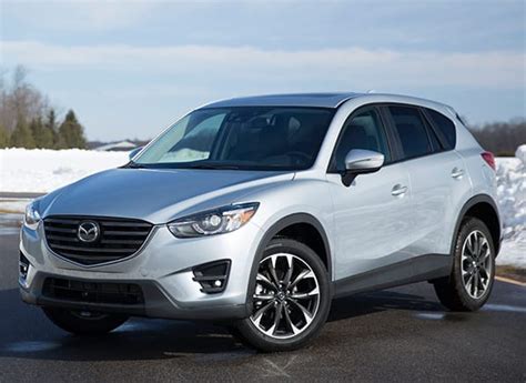 The Best Small Suvs Consumer Reports