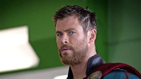Chris Hemsworth Says Avengers 4 Will Be More Shocking Than Infinity War