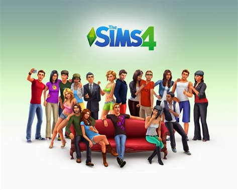 Review The Sims 4 Pc Digitally Downloaded