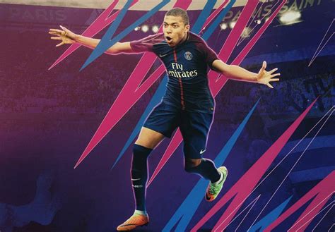 Kylian mbappe is a professional french footballer, who occupies the position as a striker. Kylian Mbappe Wallpapers