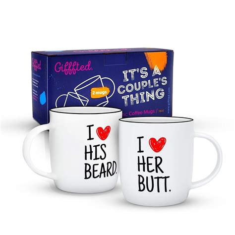 My Ebay Active Couples Coffee Mugs Mugs Engagement Ts For Couples