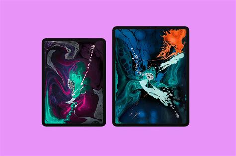 New Ipad Pro Vs 2017 Ipad Pro Which One Should You Get Wired Uk