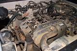 Toyota 4runner Head Gasket Repair Images