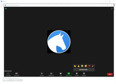 With powerful audio, video and collaboration features, this remote communication tool connects remote team members with each other. Zoom Meetings Descargar (2020 Última versión) para Windows ...