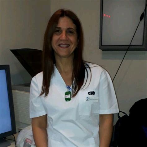 Maria Elena Zuccala Tecnica Radiologa Centro De Diagnostico Dr Enrique Rossi Linkedin