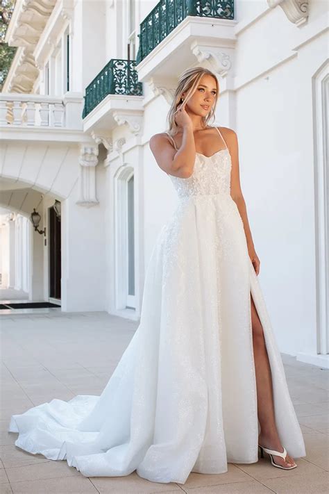 Essense Of Australia Couture Bridal Of Maryland
