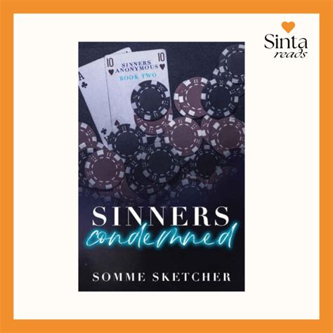 Sinners Condemned Book 2 Sinner Series Lazada Ph