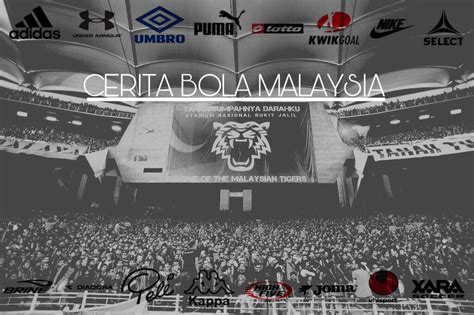Cerita Bola Malaysia Official