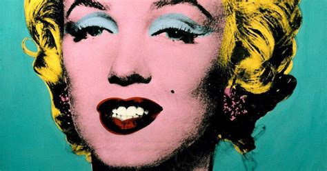 Andy Warhol “inspiration Is Television” 3 Minutos De Arte