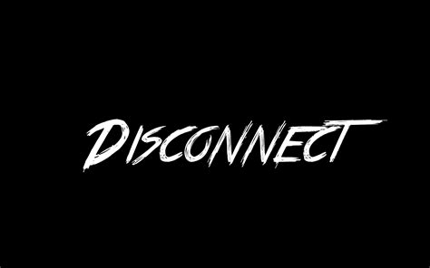 Disconnection 2018