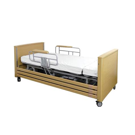 Avalon Rotating Bed With Mattress Allcare Warehouse
