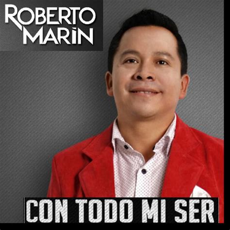 Roberto Marin Spotify