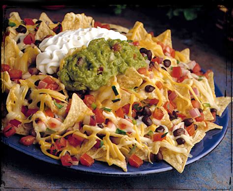best superbowl nachos recipes mama knows