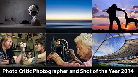 Photographer And Photo Of The Year 2014 Dpc Digital Photography Courses