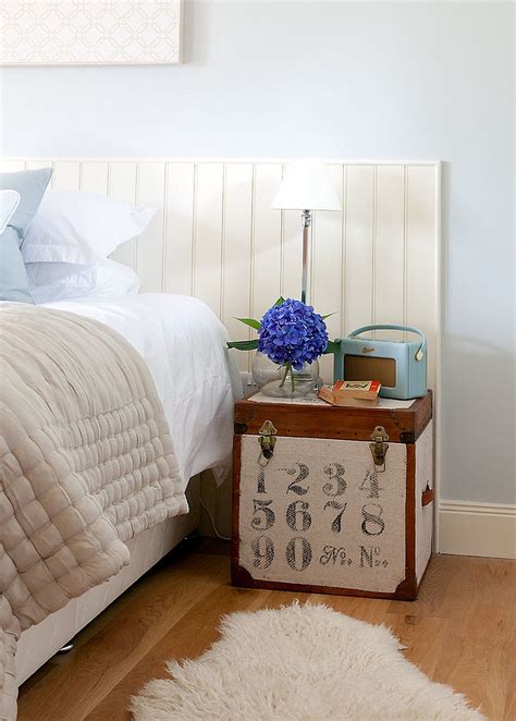 10 Unique Nightstands For Some Bedside Brilliance