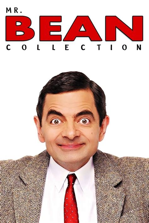 Bean is a british sitcom created by rowan atkinson and richard curtis, produced by tiger aspect and starring atkinson as the title character. All movies from Mr. Bean Collection saga are on movies ...