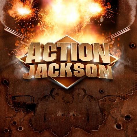 Action Jackson Official Trailer Released Out Aj Movie Wiki