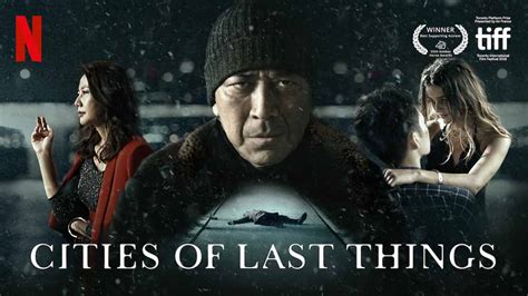 cities of last things 2018 review netflix thriller heaven of horror