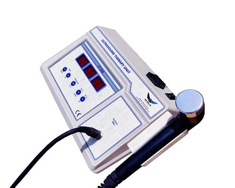 Ultrasound Therapy Machines Skrilix