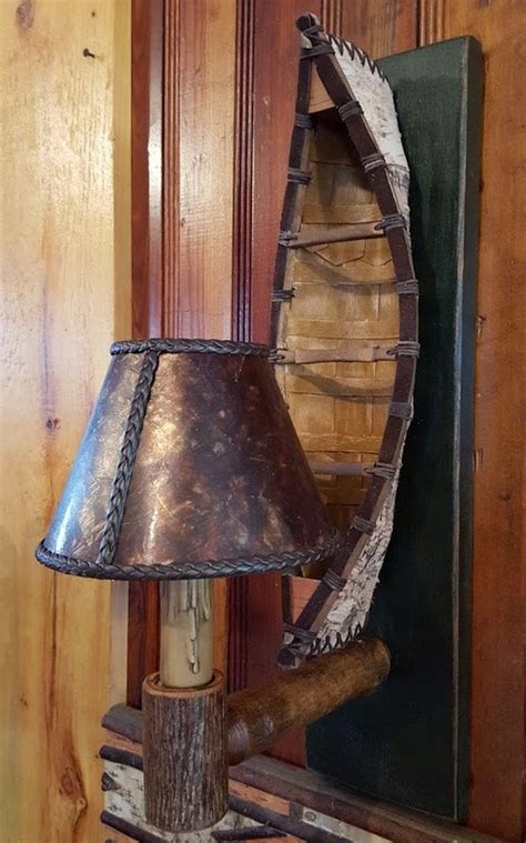 Shop home storage, baskets & decor exclusively at west elm®. Birch Canoe wall sconce