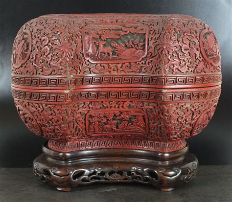 Chinese Antiques Discovered In Shropshire Home Sell For £18000 I Halls