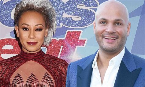 Stephen Belafonte Claims Ex Wife Mel B Lied About Injuries