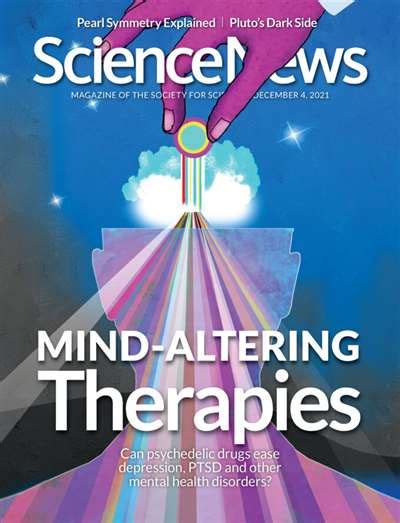 Science News Magazine Subscription Canada