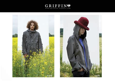 Griffin Menswear 20 Years Of Griffin