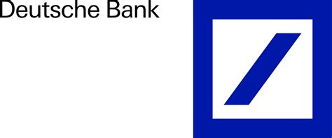 Deutschebank Logo Banks Logo Deutsch Bank