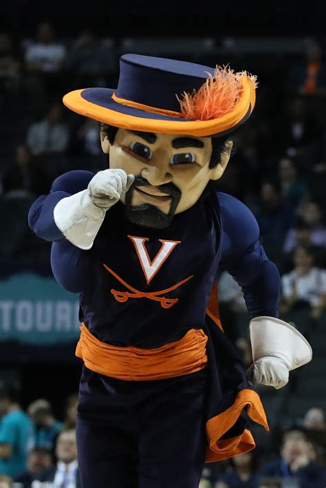 Ranking All 68 Ncaa Tournament Teams By Mascot For The Win