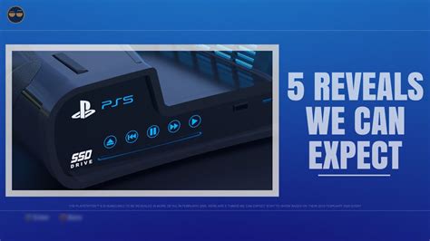 Ps5 Reveal February 2020 Event 5 Reveals We Can Expect Somethings