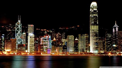 Hong Kong Wallpapers Top Free Hong Kong Backgrounds Wallpaperaccess