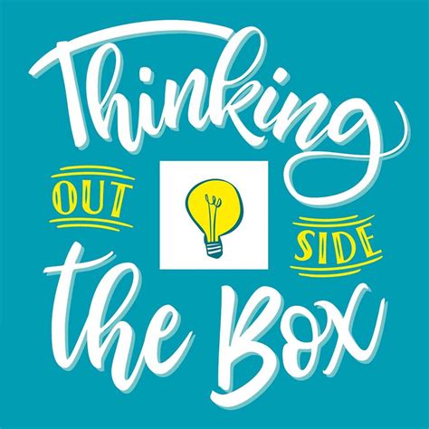Thinking Outside The Box Book By Igloobooks Official Publisher Page
