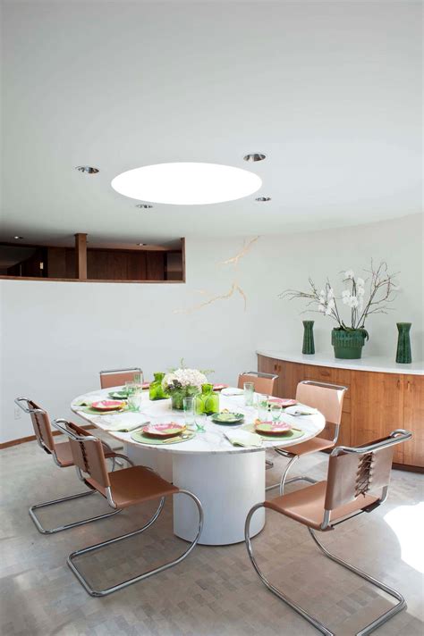 Round House By Emily Summers Design 1stdibs