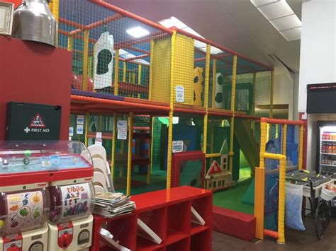 Indoor Soft Play Area Paradise Found Educational Farm Park Lets Go Out