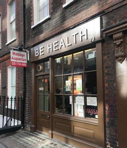 be health massage chinatown soho central london in sutton london gumtree