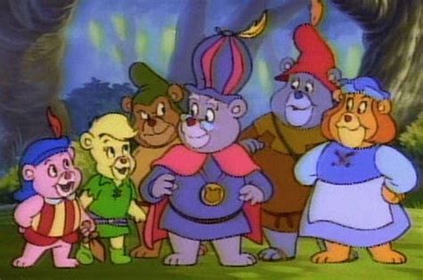 90s Pbs Cartoon Characters