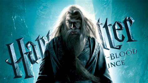 Harry Potter Albus Dumbledore Wizard Wallpapers Hd Desktop And