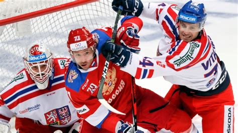 Datsyuk Kovalchuk Among Players Named To Olympic Athletes From Russia Hockey Team