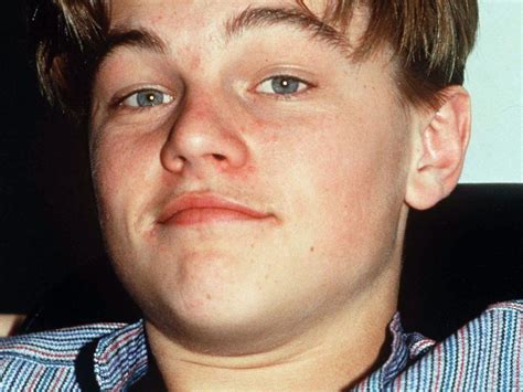 Dicaprio has gone from relatively humble beginnings, as a supporting cast member of the sitcom it's easy to believe leonardo dicaprio really is the king of the world. but leo struggled at the. So verbrachte Leo DiCaprio seine deutschen Sommer ...