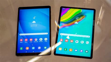 Specifications of the samsung galaxy tab a 10.1 2019 lte. Samsung Galaxy Tab 10.1 (2019), tablet accesible y de gran ...