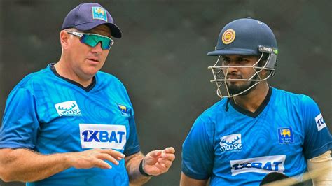 Sl Vs Afg Asia Cup Live Streaming When And Where To Watch In Usa