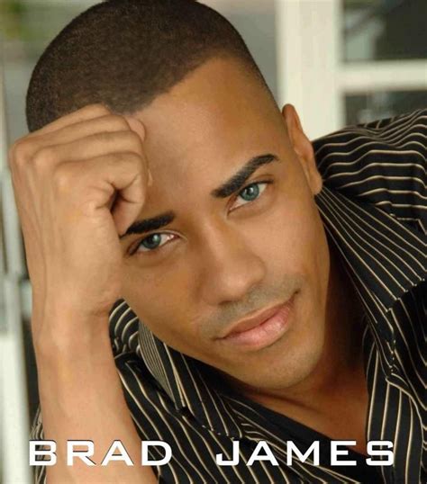 Brad James Actor Atl Actor Brad James And Other Film And Television