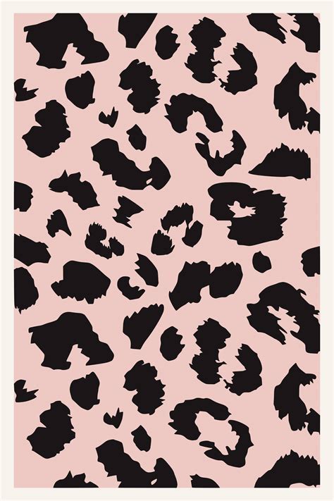 200 Leopard Print Wallpapers
