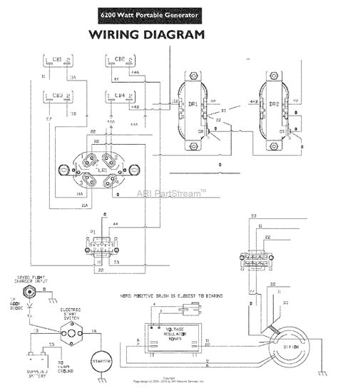 11 Power Wheels Wiring Diagram Robhosking Diagram