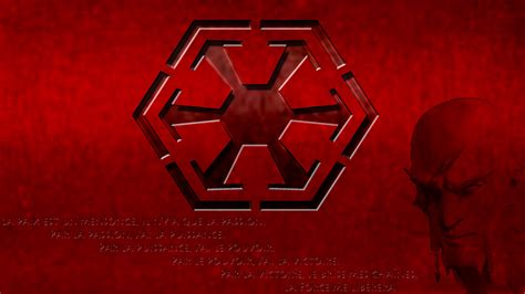 The Sith Code Wallpaper 77 Images