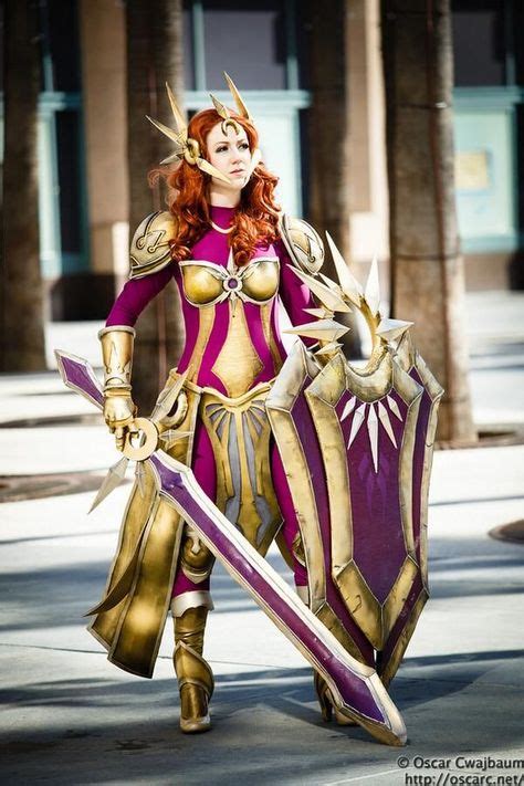 60 League Of Legends Cosplay Ideas League Of Legends Cosplay