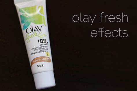 Bb Creamlogy Olay Fresh Effects Bioderma Crealine And Rimmel